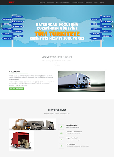 malatya web tasarım