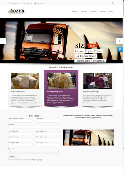 mobil uygulama gelistirme